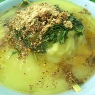 เมนูของร้าน วารีถั่วฟืน