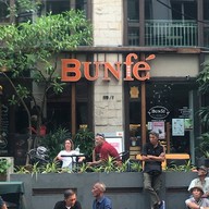 Bunfe The Coffee Bar and Bistro