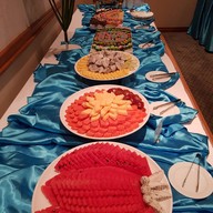 เมนูของร้าน Orchid ABF