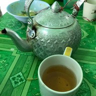 เมนูของร้าน วารีถั่วฟืน