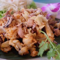 เรือนทะเลซีฟู๊ด (Ruantalay Seafood)