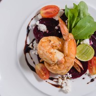 เมนูของร้าน Phuket Cafe at Deevana Plaza Phuket Patong