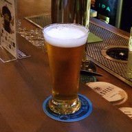 เมนูของร้าน Beer Therapy