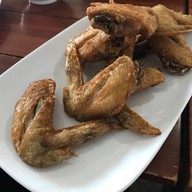 เมนูของร้าน ครัวม่อนไข่