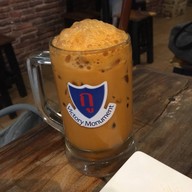 เมนูของร้าน กูโรตีชาชัก Guroti อนุสาวรีย์ชัยฯ