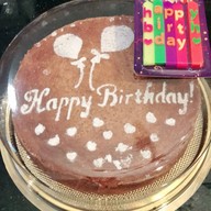 เมนูของร้าน CherryLoveBake