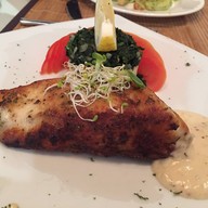 เมนูของร้าน The Flying Ribs