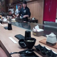 Homa Teppanyaki&Japanese Cuisine กะทู้