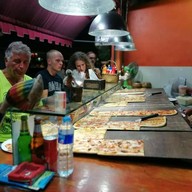 Paolo's Italian Pizza หลีเป๊ะ