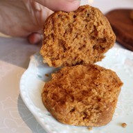 เมนูของร้าน Lady Nara Central Embassy