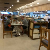 ถูกและดี Royal Garden Pattaya