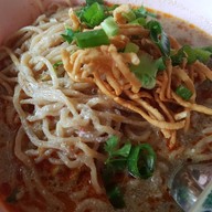 ข้าวซอยอิสลาม ริมน้ำ