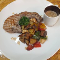 เมนูของร้าน Mindset Cuisine