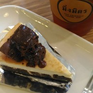 มิ่งมิตร (Mingmitr Coffee) กาดวรุณ