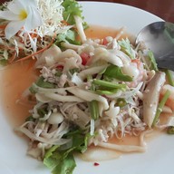 เมนูของร้าน ก๋างโต่งคาเฟ่ (Kang Tong Cafe)