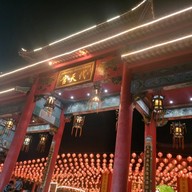 หน้าร้าน น้องจินหมูกะทะ