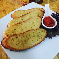 เมนูของร้าน Mindset Cuisine