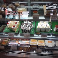 Ninecool Coffee & Cake ฝาง