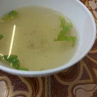 ป้ามณฑา วัดร่องขุ่น​ เชียงราย