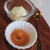 เมนูของร้าน Lady Nara Central Embassy