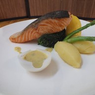 เมนูของร้าน Mindset Cuisine