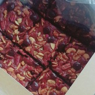 เมนูของร้าน CherryLoveBake