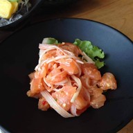 Homa Teppanyaki&Japanese Cuisine กะทู้