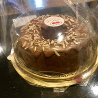 เมนูของร้าน CherryLoveBake