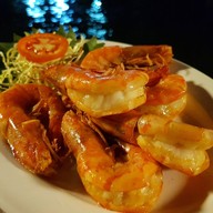 เมนูของร้าน Namkhem Marina Pier&Restaurant