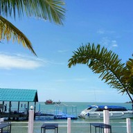 บรรยากาศ Namkhem Marina Pier&Restaurant