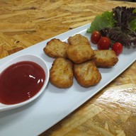 เมนูของร้าน Mindset Cuisine