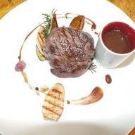 เมนูของร้าน Mindset Cuisine