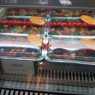 Ninecool Coffee & Cake ฝาง