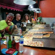 Paolo's Italian Pizza หลีเป๊ะ