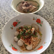 ก๋วยเตี๋ยวปลาสูงเนิน