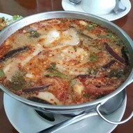 เมนูของร้าน ก๋างโต่งคาเฟ่ (Kang Tong Cafe)