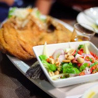 เมนูของร้าน Is Delight Restaurant ART ลาดพร้าว71
