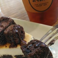 มิ่งมิตร (Mingmitr Coffee) กาดวรุณ