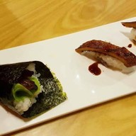 Homa Teppanyaki&Japanese Cuisine กะทู้