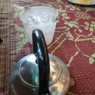 เมนูของร้าน น้องจินหมูกะทะ