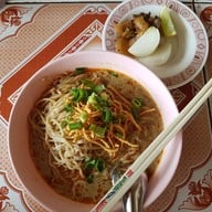 ข้าวซอยอิสลาม ริมน้ำ
