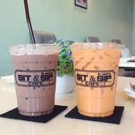 เมนูของร้าน ร้าน ซิท แอนด์ ซิบ คาเฟ่ โคราช