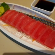 เมนูของร้าน Namkhem Marina Pier&Restaurant