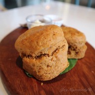 เมนูของร้าน Lady Nara Central Embassy