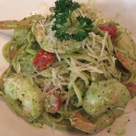 เมนูของร้าน The Flying Ribs