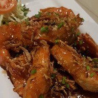 เมนูของร้าน Namkhem Marina Pier&Restaurant