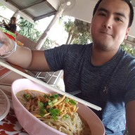 ข้าวซอยอิสลาม ริมน้ำ