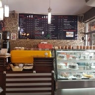 Ninecool Coffee & Cake ฝาง