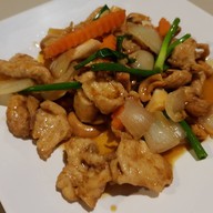 เมนูของร้าน Namkhem Marina Pier&Restaurant