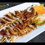 เมนูของร้าน Namkhem Marina Pier&Restaurant